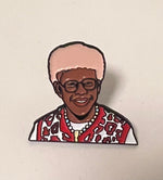 Load image into Gallery viewer, Tyler The Creator Pin
