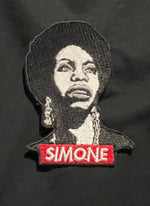 Load image into Gallery viewer, Nina Simone Patch
