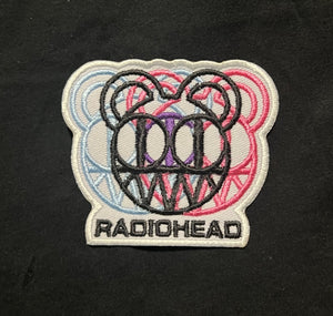 Radiohead Patch