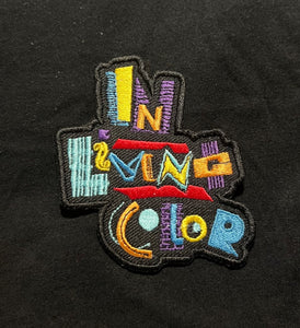 In Living Color Patch