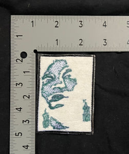 Nina Simone Patch