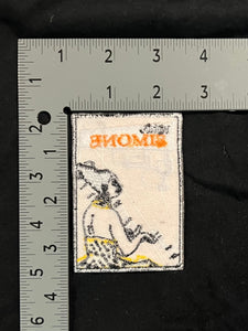 Nina Simone Poster Patch