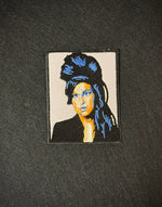 Load image into Gallery viewer, Amy Winehouse Patch
