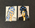 Load image into Gallery viewer, Amy Winehouse Patch
