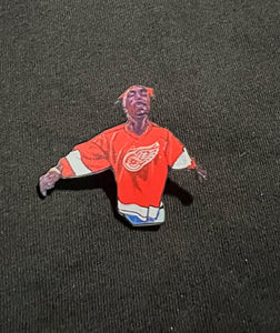 2pac Pin