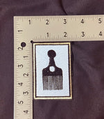 Load image into Gallery viewer, Digable Planets - Blowout Comb Patch
