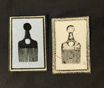 Load image into Gallery viewer, Digable Planets - Blowout Comb Patch
