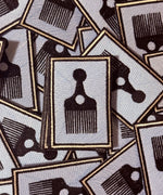 Load image into Gallery viewer, Digable Planets - Blowout Comb Patch
