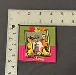 Load image into Gallery viewer, TLC - Ain't 2 Proud 2 Beg Patch
