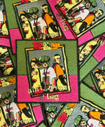 Load image into Gallery viewer, TLC - Ain't 2 Proud 2 Beg Patch
