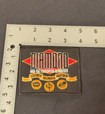 Load image into Gallery viewer, Diamond D - Stunts, Blunts and Hip Hop Patch
