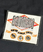 Load image into Gallery viewer, Diamond D - Stunts, Blunts and Hip Hop Patch
