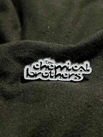 Load image into Gallery viewer, The Chemical Brothers Pin
