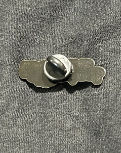 The Chemical Brothers Pin