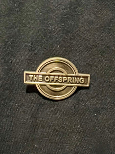 The Offspring Pin