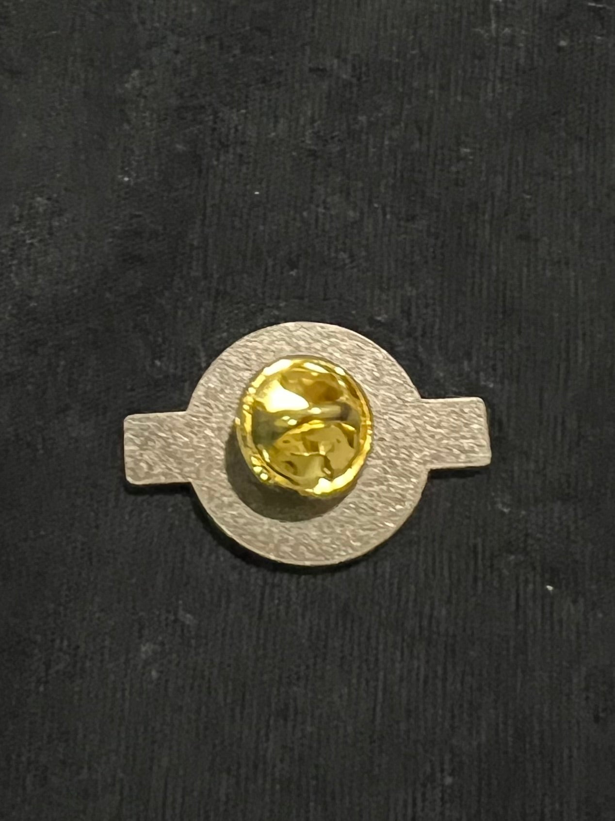 The Offspring Pin