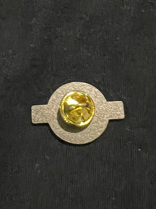 The Offspring Pin