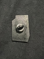 Load image into Gallery viewer, Sonic Youth Pin
