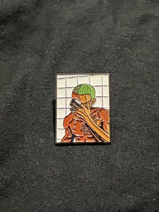 Frank Ocean Pin