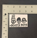 Load image into Gallery viewer, Beastie Boys Patch
