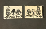 Load image into Gallery viewer, Beastie Boys Patch
