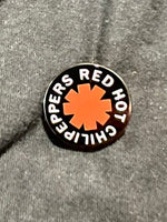 Load image into Gallery viewer, Red Hot Chili Peppers Pin
