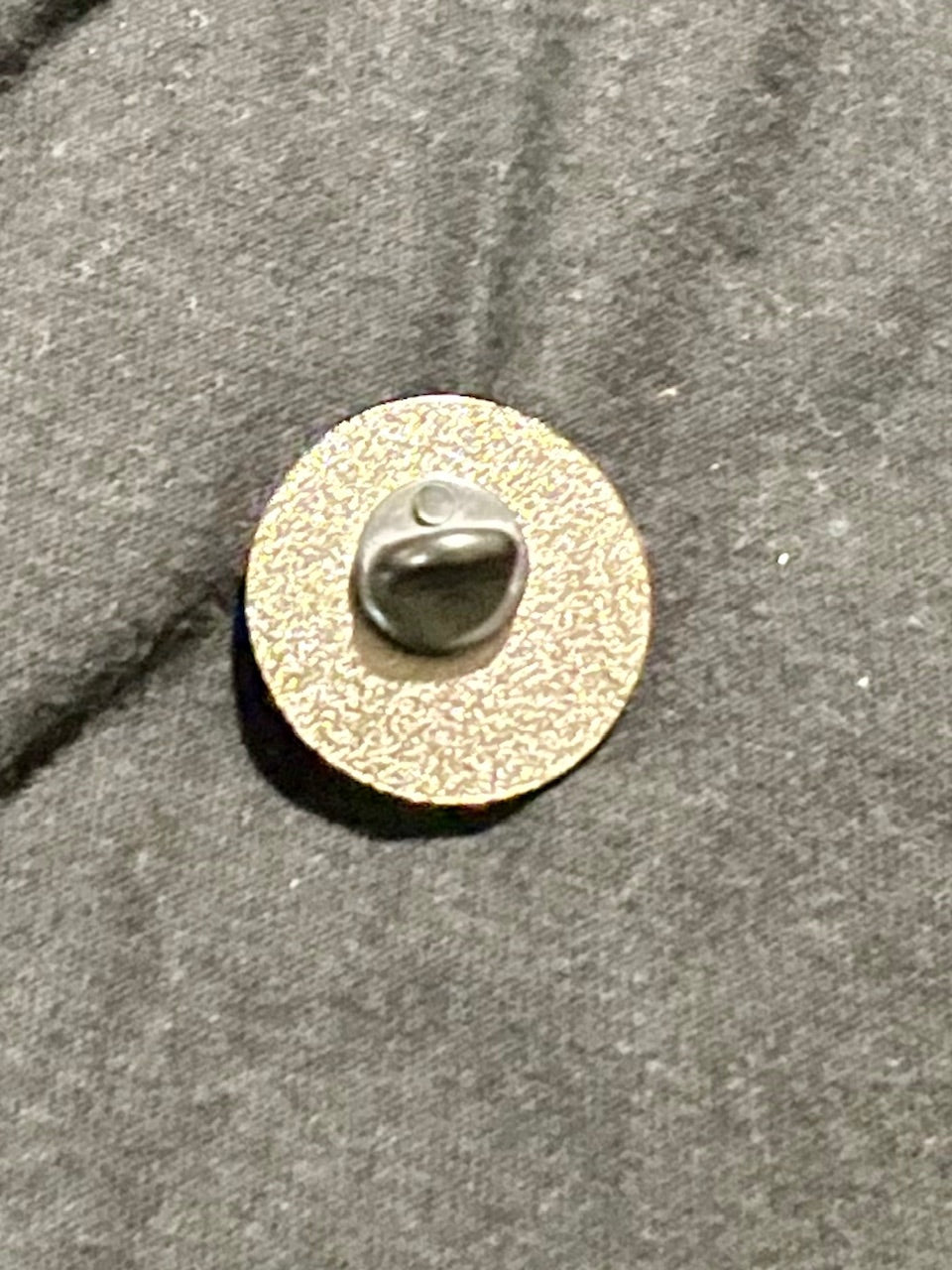 Red Hot Chili Peppers Pin