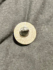 Red Hot Chili Peppers Pin