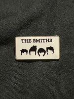 Load image into Gallery viewer, The Smiths Pin
