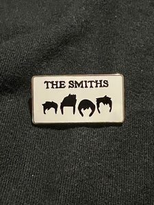 The Smiths Pin