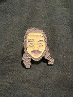 Load image into Gallery viewer, Post Malone Pin
