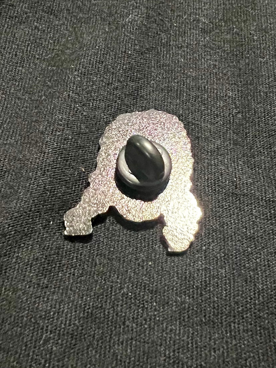 Post Malone Pin