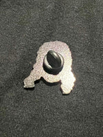 Load image into Gallery viewer, Post Malone Pin

