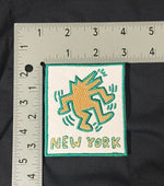 Load image into Gallery viewer, Keith Haring New York Patch
