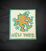 Load image into Gallery viewer, Keith Haring New York Patch
