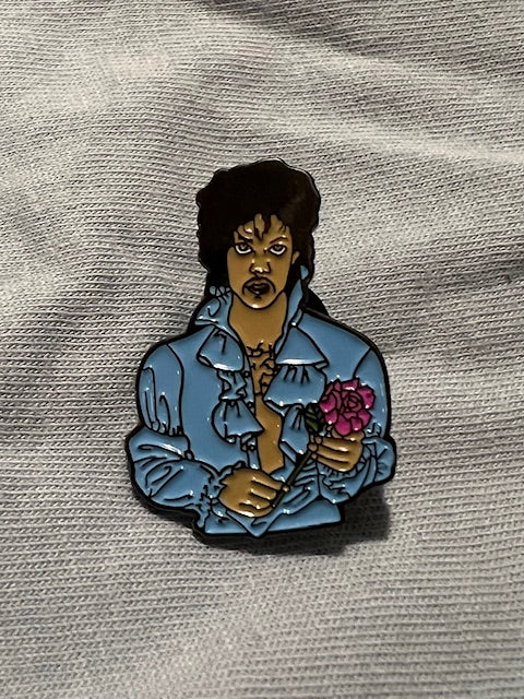 Prince Pin