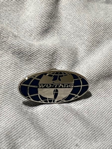 Wu-Tang Clan Pin