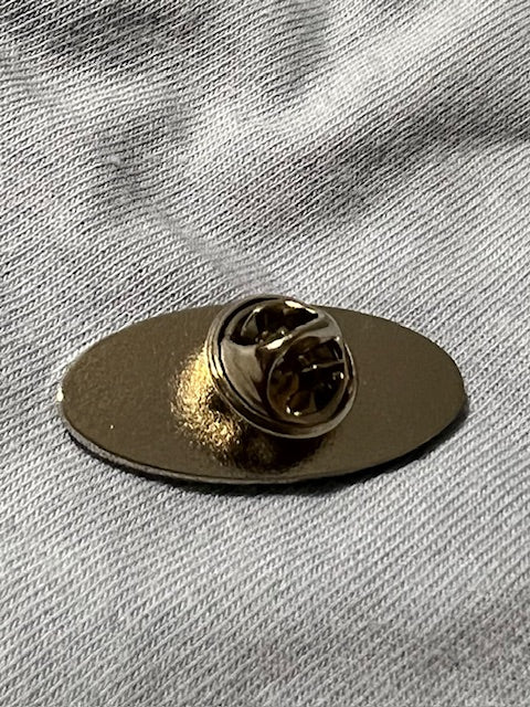 Wu-Tang Clan Pin