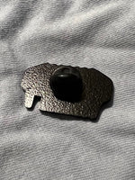 Load image into Gallery viewer, MF Doom multi-color mask Pin
