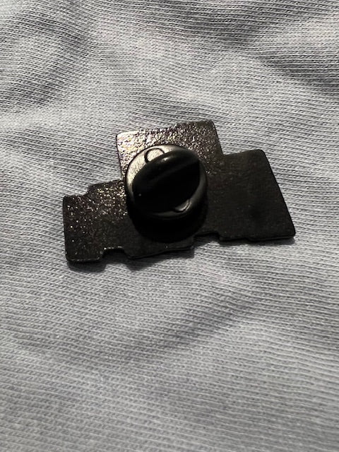 Sex Pistols Pin