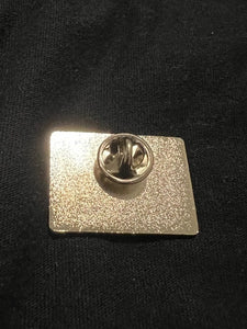 MTV Spring Break Pin