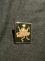 Load image into Gallery viewer, Social Distortion Pin
