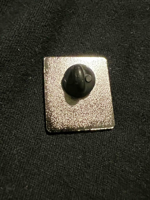 Social Distortion Pin