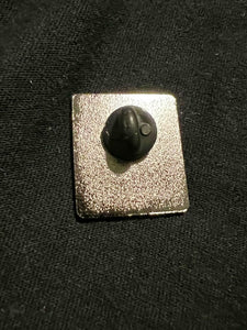Social Distortion Pin