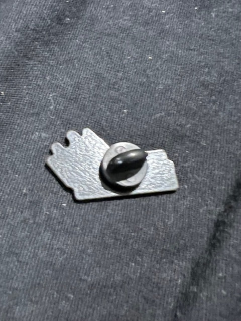 Notorious BIG - It Was All A Dream Pin