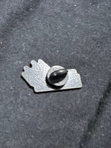 Notorious BIG - It Was All A Dream Pin
