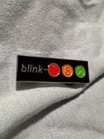 Load image into Gallery viewer, Blink 182 Pin
