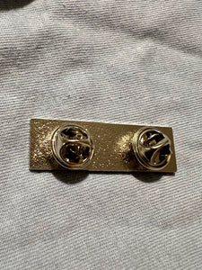 Blink 182 Pin
