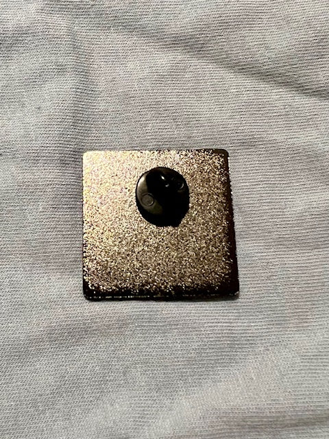 Weezer Pin