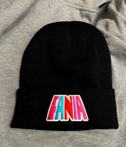 Fania Beanie